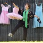 Lorraine Fodie has retired after teaching thousands of children to dance. PHOTO: PETER MCINTOSH