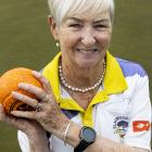 Bev Morel. Photo: Star News