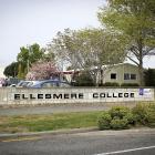 Ellesmere College. Photo: Star Media