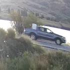 Police are asking the public to help them find the driver of a ute who allegedly drove away from...