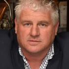 Mark Scully