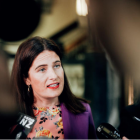 National Party housing spokesperson Nicola Willis says the PR for the scheme is out of touch with...