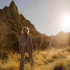 New Zealand country pop artist Kaylee Bell used Omarama’s Clay Cliffs as the backdrop for her...