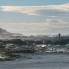 Part of the Catlins coast near Owaka. PHOTO: ODT FILES