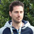 Magic Kids Club Jeremy Botting in 2014. Photo; ODT files 