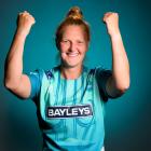 Greer Muir will take the field for Matatu against Otago, her former team, when Super Rugby Aupiki...