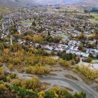 The levels of damaging fine particles high enough to breach New Zealand rules were most often...