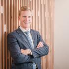 AWS Legal partner Cameron Murphy was recently named one of NZ Lawyer’s 2022 Rising Stars. PHOTO:...