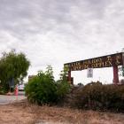 Campers, many long-term, have complained about the way Clyde Holiday Park is managed. PHOTO:...