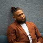 Manu Vatuvei. Photo: RNZ
