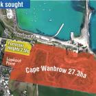 The Waitaki District Council wants the community’s feedback on the future of Forrester Heights,...