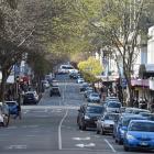 The planned redevelopment of Dunedin’s George St will no doubt continue to generate debate in...