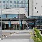 Christchurch Hospital's emergency department is not seeing the big surge in patients that...
