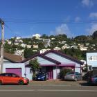 Kilbirnie is a colourful, quirky, multi-cultural suburb of Wellington. PHOTOS: BRUCE MUNRO