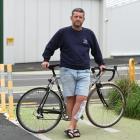 Drawing attention to both a motorist’s conduct and maintenance of cycle paths is recreational...