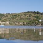 The Waitaki District Council is re-examining the future of Forrester Heights in Oamaru. PHOTO:...