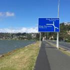 The work will raise and widen a 3.3km section of Portobello Rd from Luss Rd, Company Bay, to...
