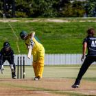 Australia took their response slowly, but found an array of solid contributors. All of their top...