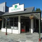 The Old Smithy has operated on Arrowtown's Buckingham St for 42 years. Photo: Mountain Scene