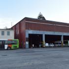 The Dunedin bus depot, at 658 Princes St, is being explored as a site for a Kainga Ora housing...