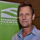 Federated Farmers South Canterbury Dairy chairman Ads Hendriks says dairy farming has its...
