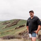 Local farmer Scotty Bamford stars in a video asking for people to ‘"have a yarn" about tourism....
