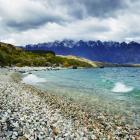 Queenstown Lakes District Council wants permission to discharge wastewater overflows into...