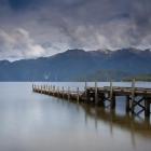 Police believe the couple went on to Lake Hauroko on May 26. Photo: Getty