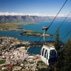 Some people have not been sympathetic towards the plight of struggling Queenstown businesses....