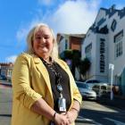 Dunedin City Council housing action plan adviser Gill Brown is advocating for sustainable housing...