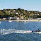 Oban, Stewart Island. Photo: Getty Images