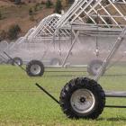 The success of farmer-owned irrigation schemes was stressed during the launch of a book outlining...