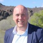  Tim Cadogan. Photo: ODT files 