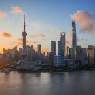 In his new job, he wanted to help New Zealanders understand more about Asia and the fact it was...