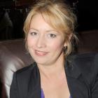 Angela Carey. Photo: ODT files