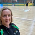 Mid Canterbury Netball centre manager Erin Tasker is keen to hear from people wanting to help...