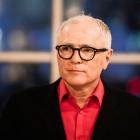 Michael Baker says the situation in New South Wales  shows how vigilant New Zealand has to be...