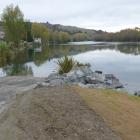 Volunteers expect to begin refurbishing the Kaitangata boat ramp in a fortnight’s time, following...