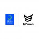 Otago Polytechnic/Te Pukenga co-branding logo that will be used at the polytechnic over the next...