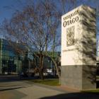 Student Cobe Howell said the University of Otago was doing a good job of monitoring the Covid...