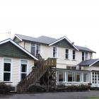 Oxford Hospital. Photo: North Canterbury News