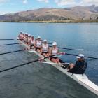 Photo: Canterburyrowingclub.org.nz