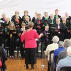 The South Brighton Voices choir has been going since 1947 and has recently had an upsurge in new...