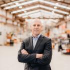 Scott Technology chief executive John Kippenberger is excited about signing the company’s largest...