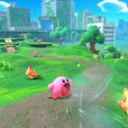 Kirby’s journey through the colourful Forgotten Land isn’t quite enough to hook in experienced...