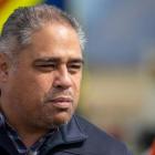 Peeni Henare. Photo: RNZ  