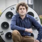 RocketLab CEO Peter Beck. Photo: ODT files 