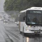 A more efficient bus service could result from planned changes to Princes St, Dunedin, it is...