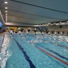A post on the Selwyn Aquatic Centre Facebook page said the programmes pool was closed from April...