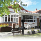 Castlewood Home. Photo: ODT files
